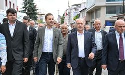 Balıkesir hız kesmeden gelişiyor