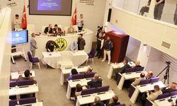 Başkanvekili seçimi ikinci tura kaldı