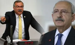 ''Ben genel başkanım' diye bir hukuk yok'