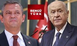 Bengü Türk, Özgür Özel Paylaşımını Sildi