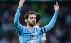 Bernardo Silva'dan Transfer Açıklaması