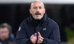 Beşiktaş'ta teknik direktör belirsizliği sona erdi