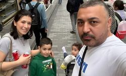 Böcek ailesi davasında karar'Sanıklara hapis cezası