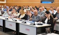 Bornova'da iş birlikleri güçleniyor
