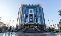 Buca Belediyesi'nde başkan vekili seçimi