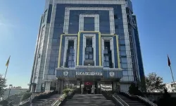 Buca Belediyesi'ne operasyon..!