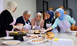 Buca'da kadınlar lezzeti mesleğe dönüştürüyor