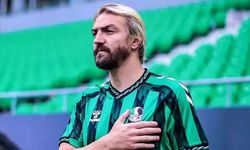 Caner Erkin Futbola Veda Etti!