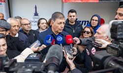 Cemil Tugay: 'İhracı kendime yediremem!'