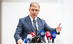 Cemil Tugay: Yeni Parti Kurulacak, Ben de Orada Olacağım