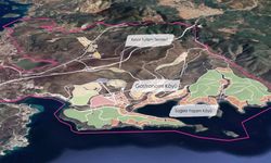 Çeşme Projesi için yeniden yargı yolu