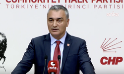 CHP'de 26 il daha görevden alındı