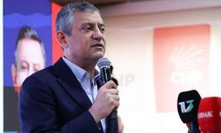 CHP'de grup toplantısı yapılıyor