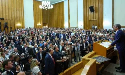 CHP'de yeni Grup Başkanvekilleri kimler olacak..?