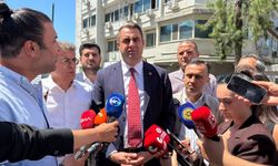 CHP'li Başkan Güç'ten 'operasyon' tepkisi: AKP ilk seçimde baraj altında kalacak