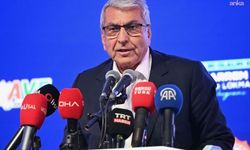 CHP'li Canpolat Nevşehir'de konuştu