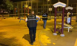 Çocuk parkında pompalı katliam: 10 yaralı