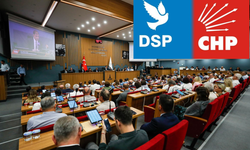 'DSP'yi bizen verin teklifi bana da iletildi'