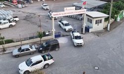 Efeler Belediyesi ekipleri sahaya indi