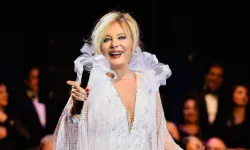 Emel Sayın konserlerini sağlık nedeniyle erteledi