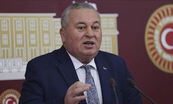 Enginyurt'tan dikkat çeken 'Yürüyüş' çağrısı