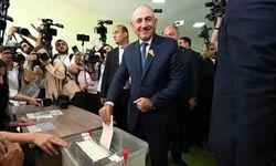 Ermenistan Kritik Seçim İçin Sandıkta