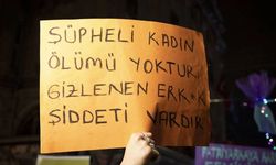 Eşini çocuğunun gözleri önünde hayattan kopardı