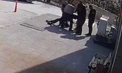 Eskişehir'de hastane müdürü hakkında darp iddiası