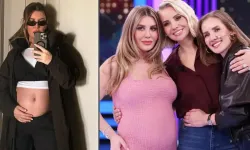 Esra Erol teyze oldu