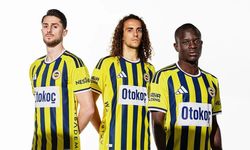 Fenerbahçe 2026-2027 Sezonu Formalarını Tanıttı