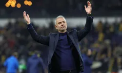 Fenerbahçe'de Yeni Teknik Patron İsmail Kartal