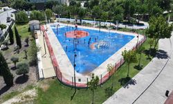 Fresh Park açılıyor: Yeni yaşam alanı hizmete giriyor