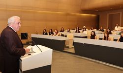 Gençler Nilüfer'de geleceğe hazırlanıyor