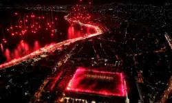 Göztepe 101. yaşını coşkuyla kutlamaya hazır