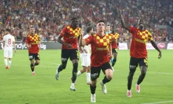 Göztepe'de yerli planlaması netleşti