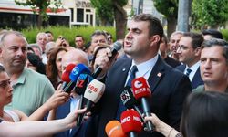 Güç: Yeni binanın tadilatı birkaç güne biter