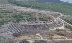 Harmandalı'nda 'bilinmezlik' krizi: Heyelan riski var