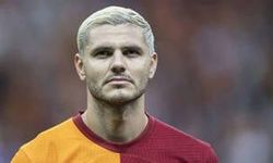 İtalyan basını: Icardi Arjantin'de mahsur