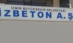 İZBETON soruşturmasında gözaltına alınanlar serbest