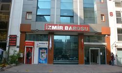 İzmir Barosu'ndan Onur Yürüyüşü yasağına dava