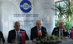 İzmir'in En Büyük 100 Sanayi Kuruluşu Listesi