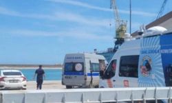 Karadeniz'de Türk balıkçı teknesine saldırı: 1 ölü, 4 yaralı