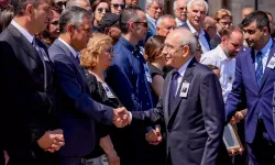 Kılıçdaroğlu ve Özgür Özel TBMM'de yan yana geldi