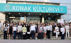 Kitap Kapağı Yarışması'nda kazananlar belli