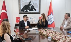 Konak'ta Romanlar için önemli iş birliği