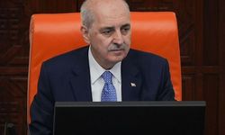 Kurtulmuş'tan CHP Grup Toplantısı Açıklaması