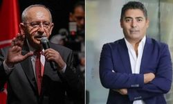 Mahiroğlu'ndan Kılıçdaroğlu'na sert Halk TV yanıtı
