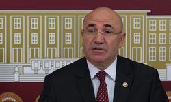 Mahmut Tanal'dan Buca Belediyesi açıklaması