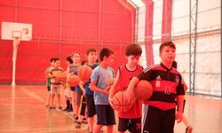 Merkezefendi'de Yaz Spor Okulları kayıtları başladı