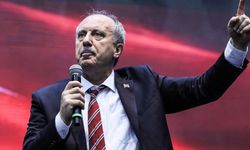 Muharrem İnce'den CHP çağrısı: 'Parti parçalanmamalı'